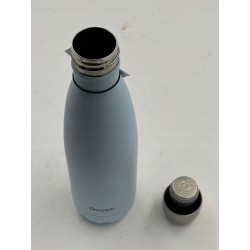 Qwetch Butelka termiczna ze stali nierdzewnej poj 500 ml termoizolacyjna