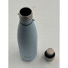 Qwetch Butelka termiczna ze stali nierdzewnej poj 500 ml termoizolacyjna