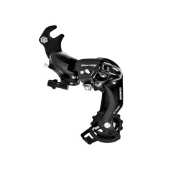 Outlet Przerzutka tylna Shimano Tourney RD-TY300B SGS długi 7 rzędów