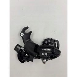 Outlet Przerzutka tylna Shimano Tourney RD-TY300B SGS długi 7 rzędów