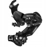 Outlet Przerzutka tylna Shimano Tourney RD-TY300B SGS długi 7 rzędów