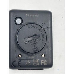 Outlet Licznik rowerowy przewodowy Sigma BC 5.0 WR