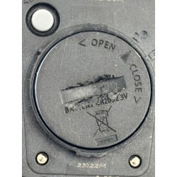 Outlet Licznik rowerowy przewodowy Sigma BC 5.0 WR