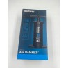 Outlet Bestway Pompka tłokowa do materaca 37cm 62086 łatwe pompowanie OPIS
