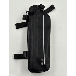 Outlet Zefal Z Adventure C2 torba na ramę czarna 2,5 l