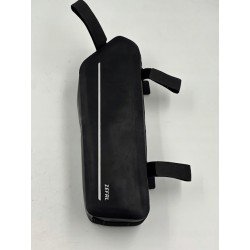 Outlet Zefal Z Adventure C2 torba na ramę czarna 2,5 l