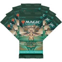 Zestaw Magic: The Gathering Les Rues