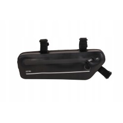 Outlet Zefal Z Adventure C2 torba na ramę czarna 2,5 l