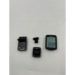 Outlet Licznik rowerowy bezprzewodowy Sigma Sport BC 10.0 WL