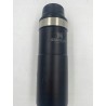 Outlet Kubek termiczny Stanley na napoje termos Neverleak 473ml czarny OPIS