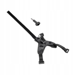 DJI Osmo Action Uchwyt Do Mocowania Zapięcie Kamery Do Podbródka Kasku