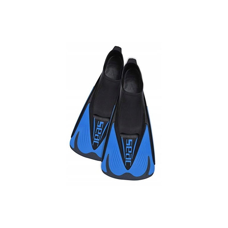Outlet Płetwy Seac Speed 0710033180413A rozmiar 36-37 ergonomiczny kształt