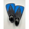 Outlet Płetwy Seac Speed 0710033180413A rozmiar 36-37 ergonomiczny kształt