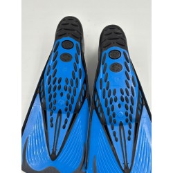 Outlet Płetwy Seac Speed 0710033180413A rozmiar 36-37 ergonomiczny kształt