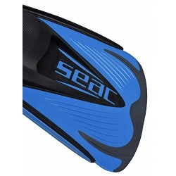 Outlet Płetwy Seac Speed 0710033180413A rozmiar 36-37 ergonomiczny kształt