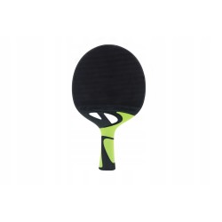 Outlet RAKIETKA TACTEO 50 LIMONKOWA CORNILLEAU uniwersalna wodoodporna