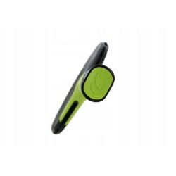 Outlet RAKIETKA TACTEO 50 LIMONKOWA CORNILLEAU uniwersalna wodoodporna