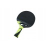 Outlet RAKIETKA TACTEO 50 LIMONKOWA CORNILLEAU uniwersalna wodoodporna
