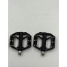 Outlet Pedały platformowe Shimano PD-GR400 czarny bezpieczny stabilny