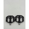Outlet Pedały platformowe Shimano PD-GR400 czarny bezpieczny stabilny