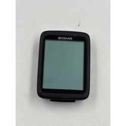 Outlet Licznik rowerowy bezprzewodowy Sigma BC 8.0 WL ATS ekran 1.9 cali