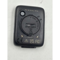 Outlet Licznik rowerowy bezprzewodowy Sigma BC 8.0 WL ATS ekran 1.9 cali