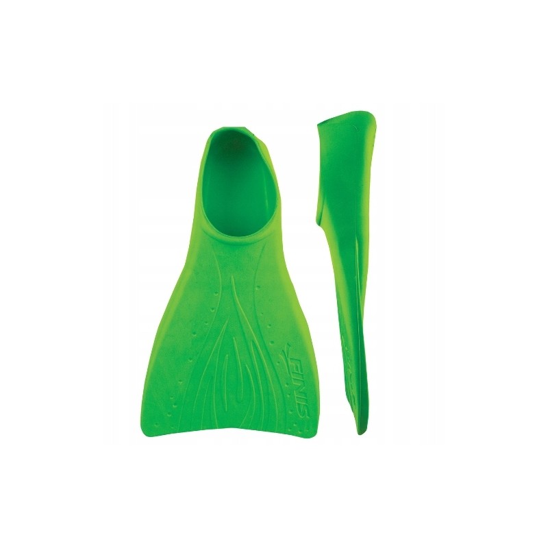 Outlet FINIS Płetwy dla dzieci Booster krótkie rozmiar 26-29 XXXS zielone Outlet FINIS Płetwy dla dzieci Booster krótkie rozmiar 26-29 XXXS zielone