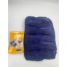 Outlet Welurowa poduszka dmuchana INTEX turystyczna 43 CM OPIS