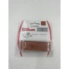Outlet Owijka bazowa Wilson Pro Performance Grip brązowa szerokość 26mm