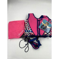 Outlet Kamizelka Limmys Store For Kids Swim Vests rozmiar S do 50 kg OPIS