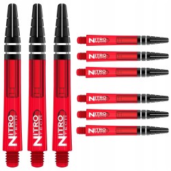 Outlet Wentyle Redats 5021921075989 RED DRAGON Nitrotech krótkie łodygi
