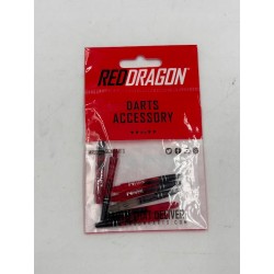 Outlet Wentyle Redats 5021921075989 RED DRAGON Nitrotech krótkie łodygi