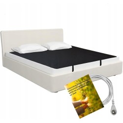 Outlet Mata uziemiająca z kablem uziemiającym UE 137 x 180 cm OPIS