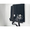 Outlet Mata uziemiająca z kablem uziemiającym UE 137 x 180 cm OPIS