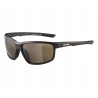 Outlet Okulary sportowe Defey tin-black matt szkło brown mirror Alpina OPIS