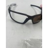 Outlet Okulary sportowe Defey tin-black matt szkło brown mirror Alpina OPIS