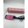 Falownica do włosów loki fale duża 25mm Bestope 98W 50Hz 180/210 stopni C