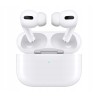 USZKODZONY Słuchawki bezprzewodowe dokanałowe Apple AirPods Pro gen 1 OPIS