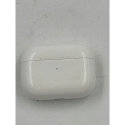 USZKODZONY Słuchawki bezprzewodowe dokanałowe Apple AirPods Pro gen 1 OPIS