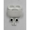 USZKODZONY Słuchawki bezprzewodowe dokanałowe Apple AirPods Pro gen 1 OPIS