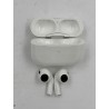 USZKODZONY Słuchawki bezprzewodowe dokanałowe Apple AirPods Pro gen 1 OPIS