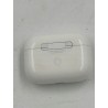 USZKODZONY Słuchawki bezprzewodowe dokanałowe Apple AirPods Pro gen 1 OPIS