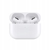 USZKODZONY Słuchawki bezprzewodowe dokanałowe Apple AirPods Pro gen 1 OPIS