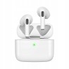 USZKODZONY Słuchawki bezprzewodowe dokanałowe Apple AirPods Pro gen 1 OPIS