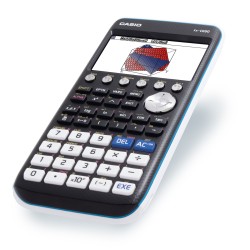 Outlet Kalkulator naukowy graficzny Casio FX-CG50 CZARNY