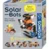 Robot solarny do montażu Kosmos Solar Bots