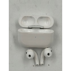 Słuchawki bezprzewodowe dokanałowe Apple AirPods Pro 2. generacji MQD83ZM/A