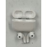 Słuchawki bezprzewodowe dokanałowe Apple AirPods Pro 2. generacji MQD83ZM/A