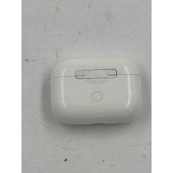 Słuchawki bezprzewodowe dokanałowe Apple AirPods Pro 2. generacji MQD83ZM/A