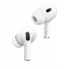 Słuchawki bezprzewodowe dokanałowe Apple AirPods Pro 2. generacji MQD83ZM/A